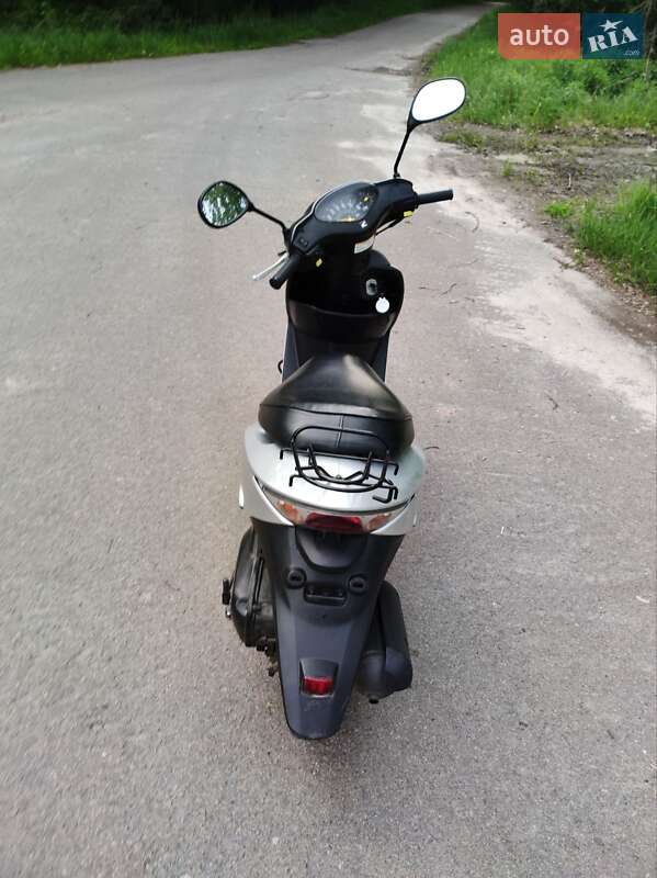 Мопеди Honda Dio AF-62 2007 в Олевську