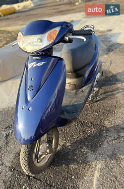 Мопеды Honda Dio AF-62 2012 в Вознесенске