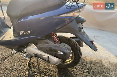 Мопеды Honda Dio AF-62 2012 в 