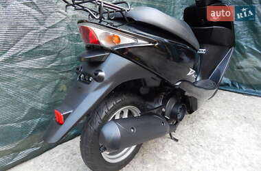 Скутер Honda Dio AF-62 2006 в Христинівці
