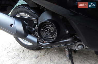 Скутер Honda Dio AF-62 2006 в Христинівці