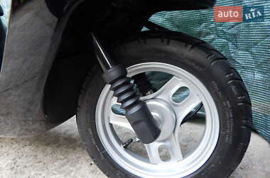Скутер Honda Dio AF-62 2006 в Христинівці