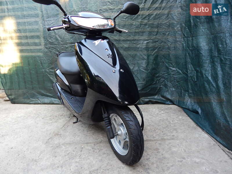 Скутер Honda Dio AF-62 2006 в Христинівці