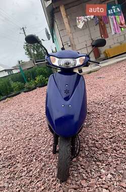 Мопеды Honda Dio AF-62 2008 в Житомире