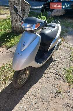 Мопеды Honda Dio AF-62 2009 в Черноморске