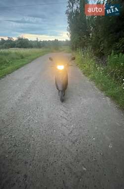Скутер ретро Honda Dio AF-62 2009 в Тернополе