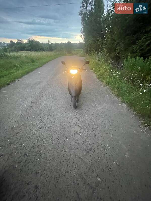 Honda Dio AF-62 2009 Honda Dio AF-62 2009