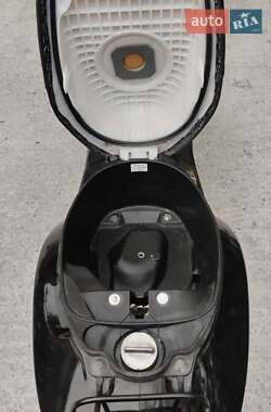 Скутер Honda Dio AF-62 2007 в 