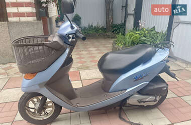 Грузовые мотороллеры, мотоциклы, скутеры, мопеды Honda Dio AF-62 2009 в 