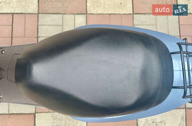 Грузовые мотороллеры, мотоциклы, скутеры, мопеды Honda Dio AF-62 2009 в 