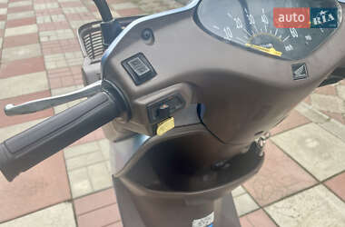 Грузовые мотороллеры, мотоциклы, скутеры, мопеды Honda Dio AF-62 2009 в 