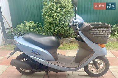 Грузовые мотороллеры, мотоциклы, скутеры, мопеды Honda Dio AF-62 2009 в 