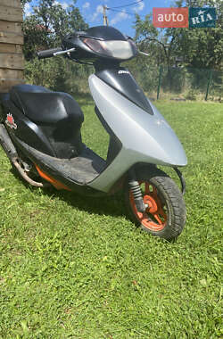 Вантажні моторолери, мотоцикли, скутери, мопеди Honda Dio AF-62 2005 в Микуличині