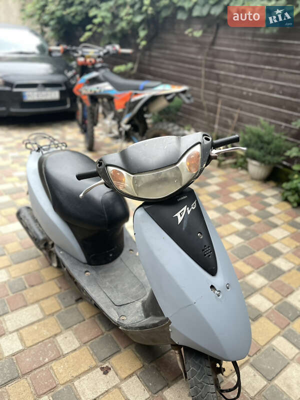 Мопеды Honda Dio AF-62 2012 в Хусте