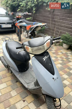 Мопеды Honda Dio AF-62 2012 в 