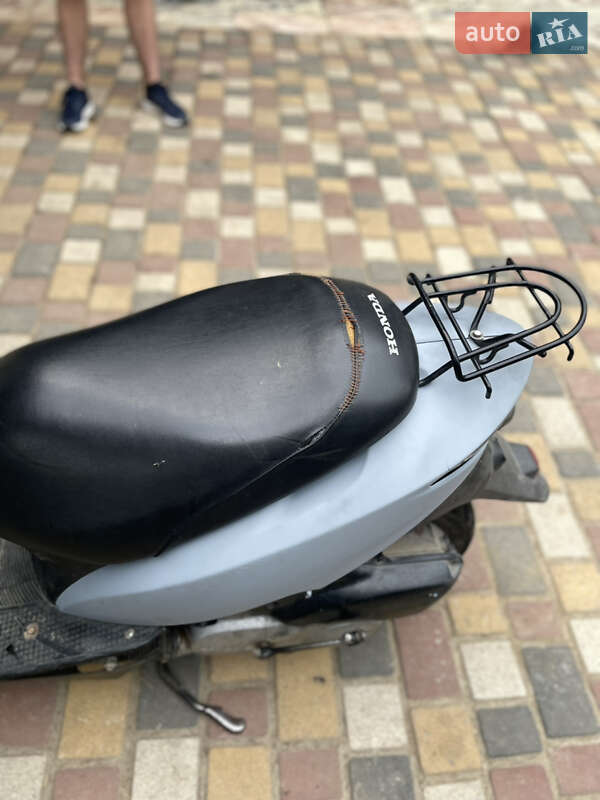 Мопеды Honda Dio AF-62 2012 в Хусте