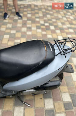 Мопеды Honda Dio AF-62 2012 в 