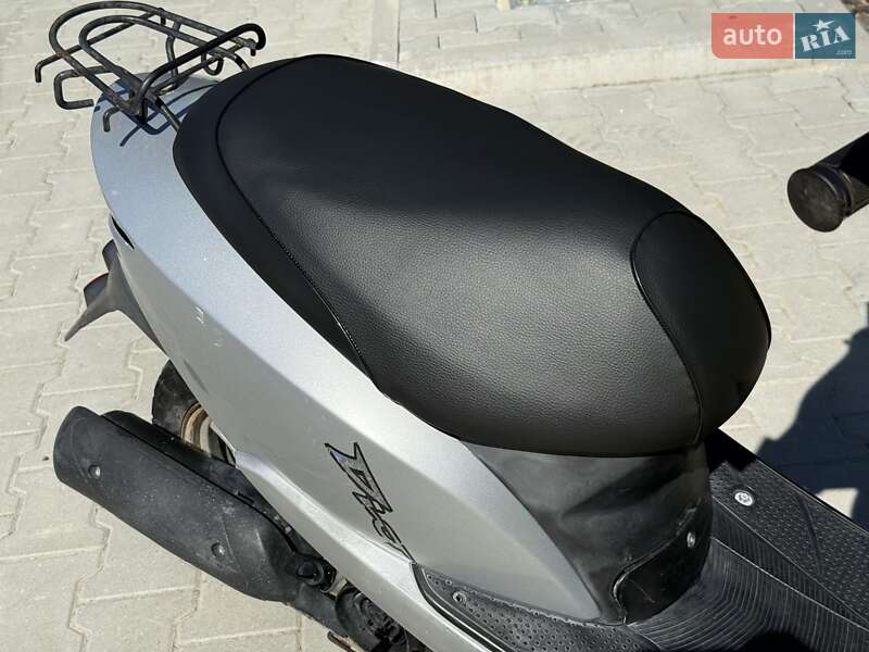 Мопеди Honda Dio AF-62 2008 в Віньківцях фото 8 Мопеди Honda Dio AF-62 2008 в Віньківцях