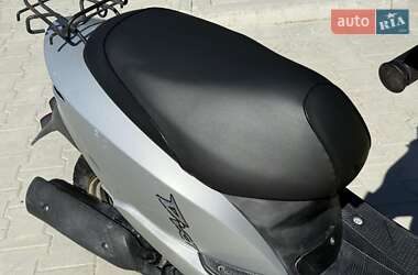 Мопеды Honda Dio AF-62 2008 в 