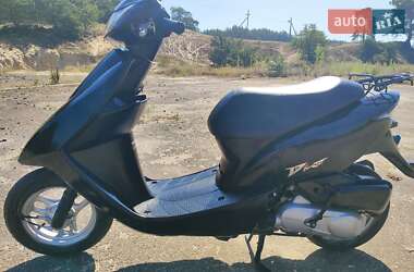 Скутер Honda Dio AF-62 2008 в Дубровице