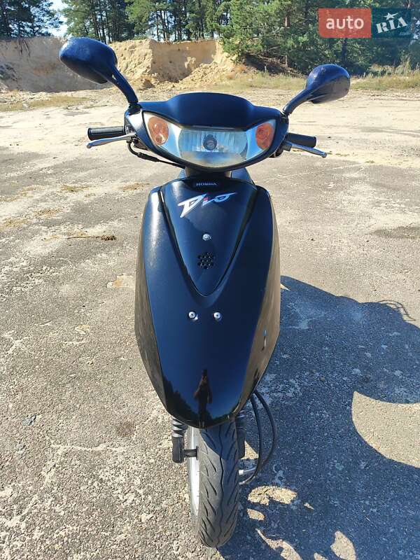 Скутер Honda Dio AF-62 2008 в Дубровице фото 6 Скутер Honda Dio AF-62 2008 в Дубровице