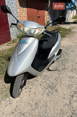 Мопеди Honda Dio AF-62 2007 в Прилуках