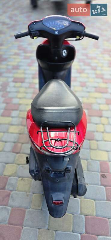 Мопеды Honda Dio AF-62 2006 в Харькове