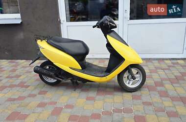 Мопеды Honda Dio AF-62 2005 в 