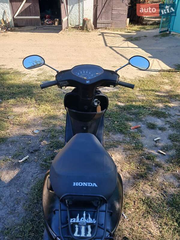Мопеды Honda Dio AF-62 2008 в Песчанке