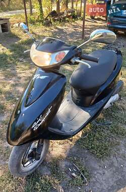 Мопеды Honda Dio AF-62 2008 в Песчанке