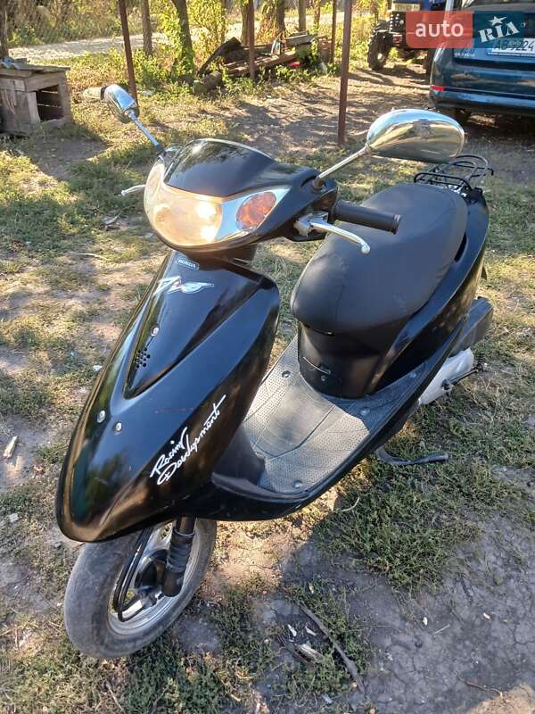 Мопеды Honda Dio AF-62 2008 в Песчанке