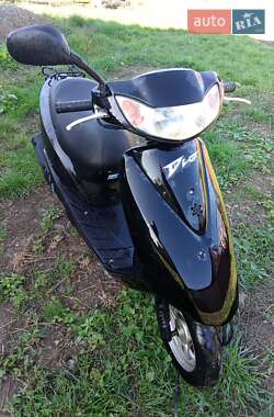 Скутер Honda Dio AF-62 2008 в Надворной