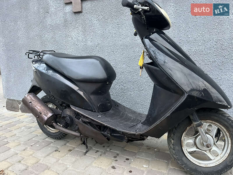 Скутер Honda Dio AF-62 2012 в Мервичах фото 3 Скутер Honda Dio AF-62 2012 в Мервичах