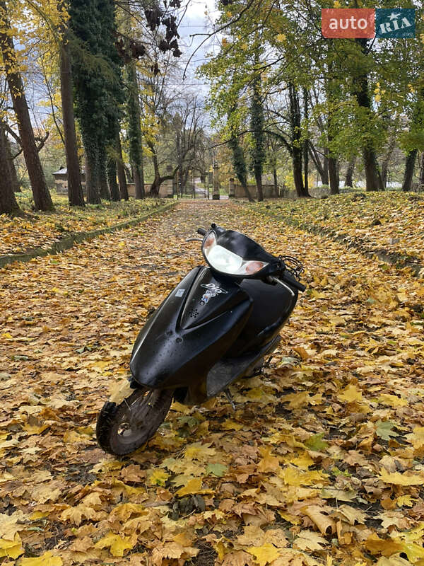 Скутер Honda Dio AF-62 2007 в Новому Розділі фото 5 Скутер Honda Dio AF-62 2007 в Новому Розділі
