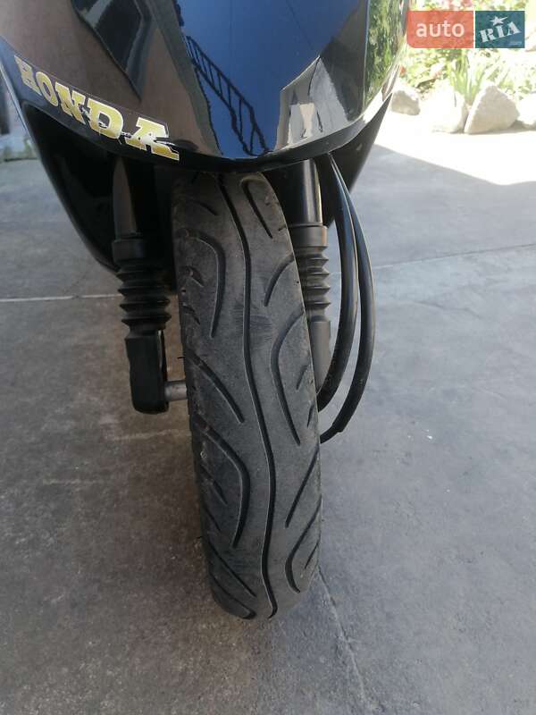 Грузовые мотороллеры, мотоциклы, скутеры, мопеды Honda Dio AF-62 2006 в Прилуках