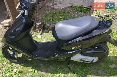 Вантажні моторолери, мотоцикли, скутери, мопеди Honda Dio AF-62 2003 в Рокитному