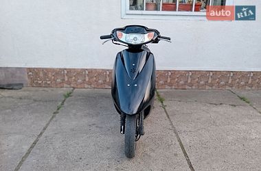 Скутер Honda Dio AF-62 2008 в Тысменице