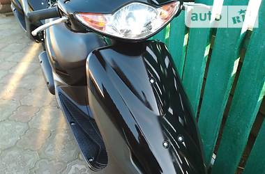 Скутер Honda Dio AF-63 2008 в Нетешине