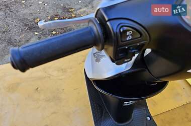 Скутер Honda Dio AF-63 2003 в 