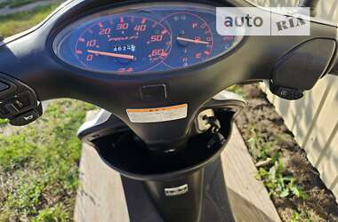 Мопеды Honda Dio AF-63 2004 в 