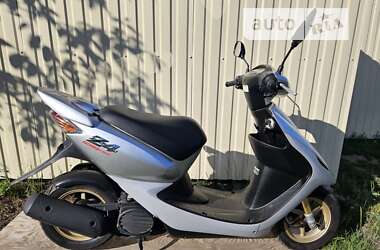 Мопеды Honda Dio AF-63 2004 в 
