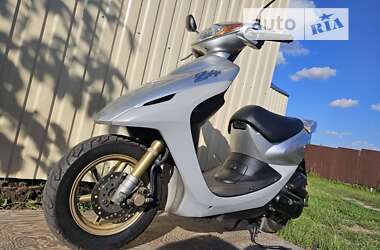 Мопеды Honda Dio AF-63 2004 в 