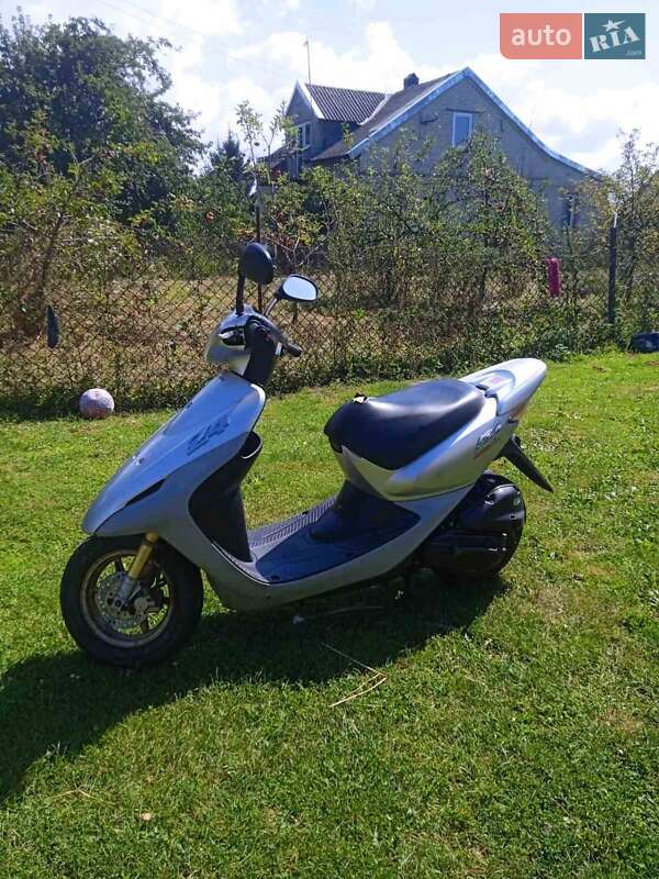 Скутер Honda Dio AF-63 2004 в Городку