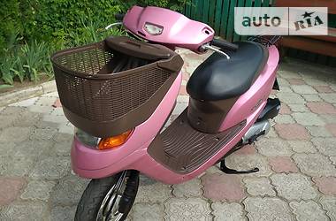 Скутер Honda Dio AF-68 2009 в Славуте