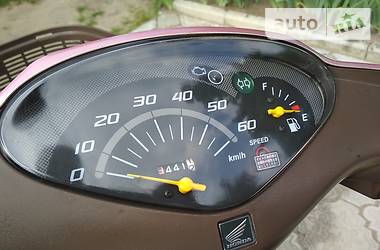 Скутер Honda Dio AF-68 2009 в Славуте