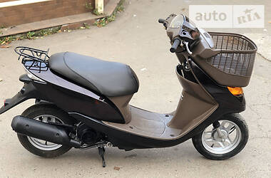 Скутер Honda Dio AF-68 2005 в Рівному