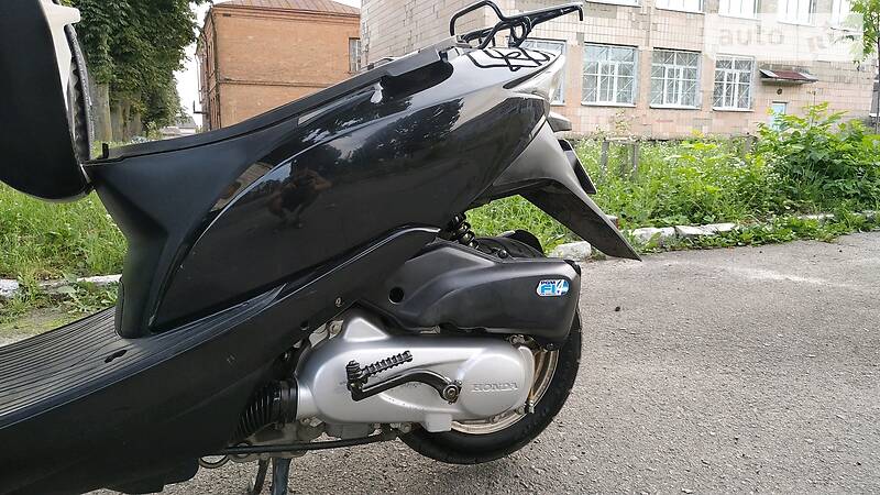 Скутер Honda Dio AF-68 2003 в Ровно