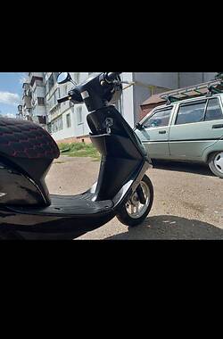 Скутер Honda Dio AF-68 2015 в Києві