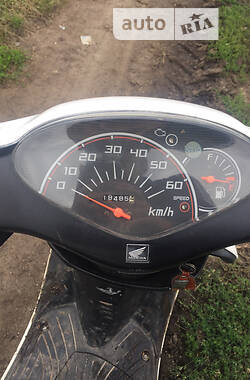 Скутер Honda Dio AF-68 2014 в Городенке