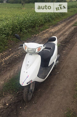 Скутер Honda Dio AF-68 2014 в Городенке